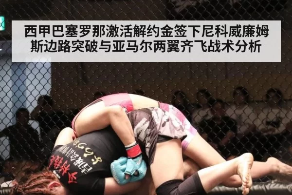 西甲巴塞罗那激活解约金签下尼科威廉姆斯边路突破与亚马尔两翼齐飞战术分析